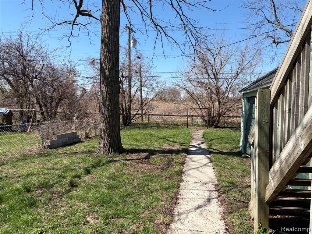 300 2nd Street, Wyandotte, MI 48192 — Photo 6