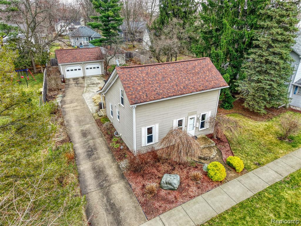 407 S Cedar Street, Williamston, MI 48895 — Photo 18