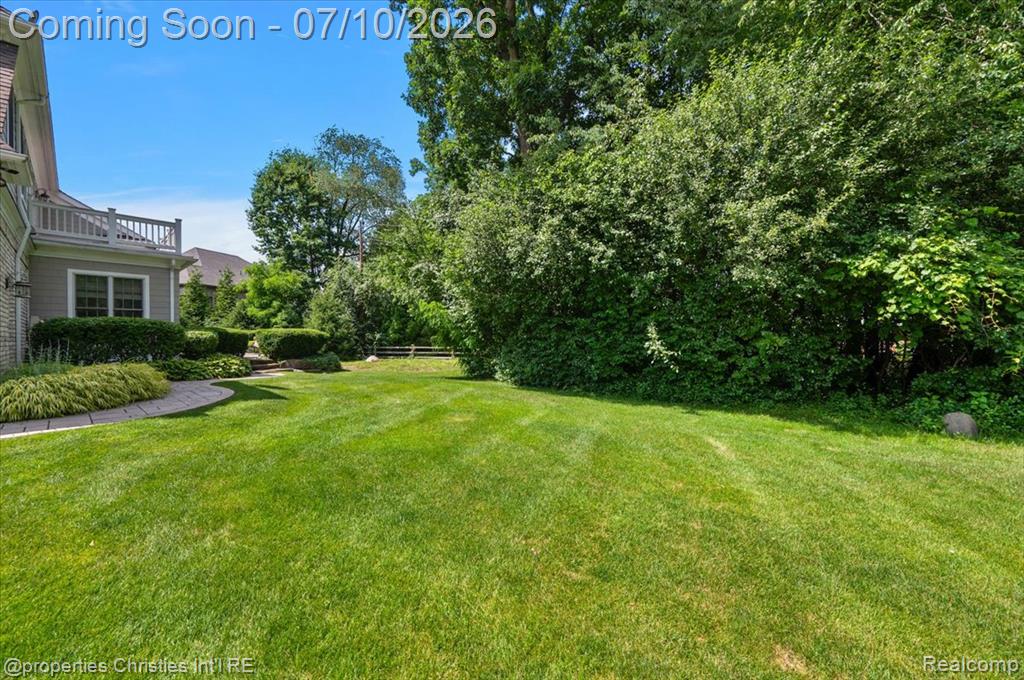 937 Mitchell Court, Bloomfield Hills, MI 48304 — Photo 45