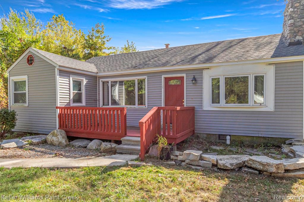 23608 Glenwood Street, Clinton Twp, MI 48035 — Photo 3
