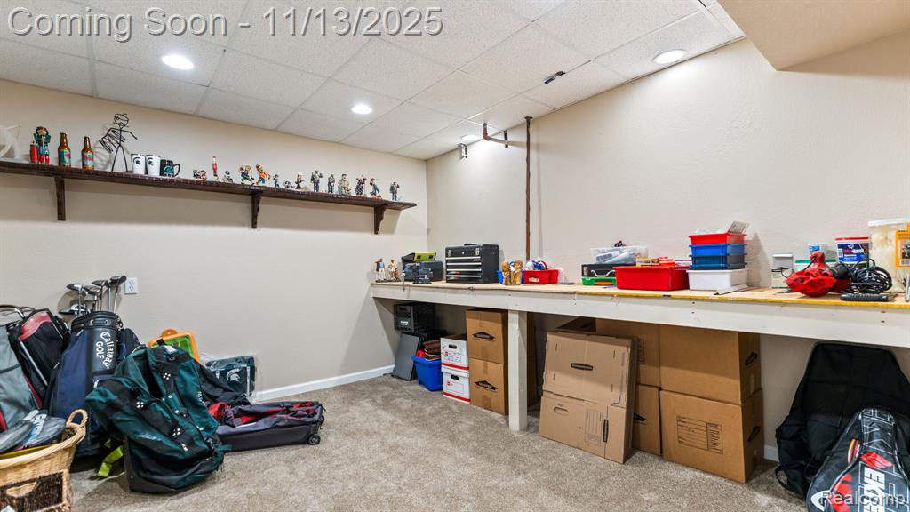 45696 Southwick Drive, Canton, MI 48188 — Photo 50