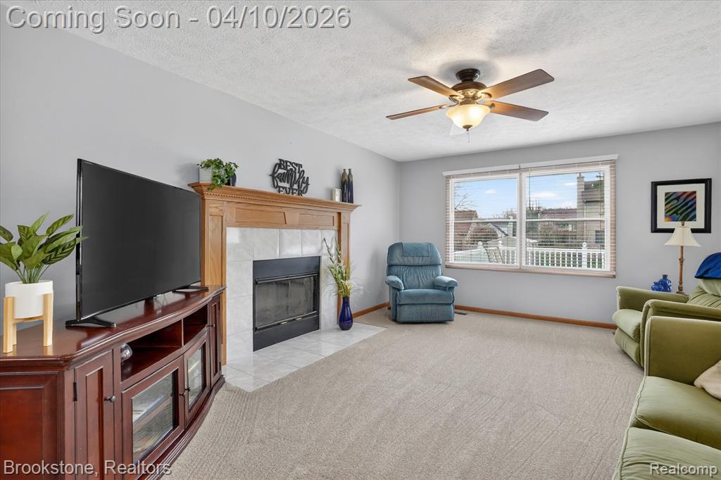 12359 Mission Hills Drive, Dewitt, MI 48820 — Photo 15