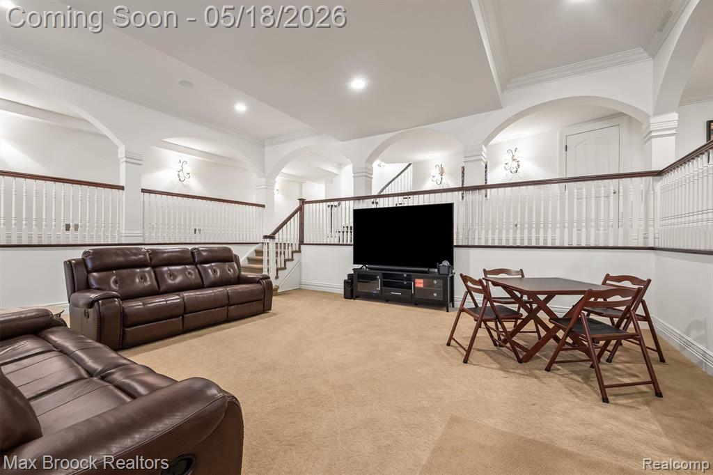 528 Barrington Court, Bloomfield Hills, MI 48304 — Photo 41