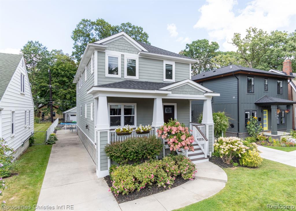 805 Forest Avenue, Royal Oak, MI 48067 — Photo 3