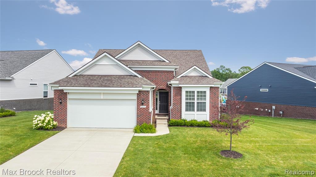 30153 TURTLE CREEK CIRCLE, New Hudson, MI 48165 — Photo 42