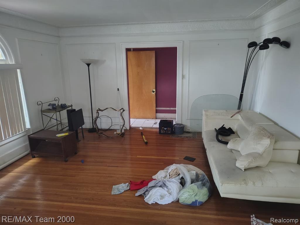 8700 Dexter Avenue, Detroit, MI 48206 — Photo 4