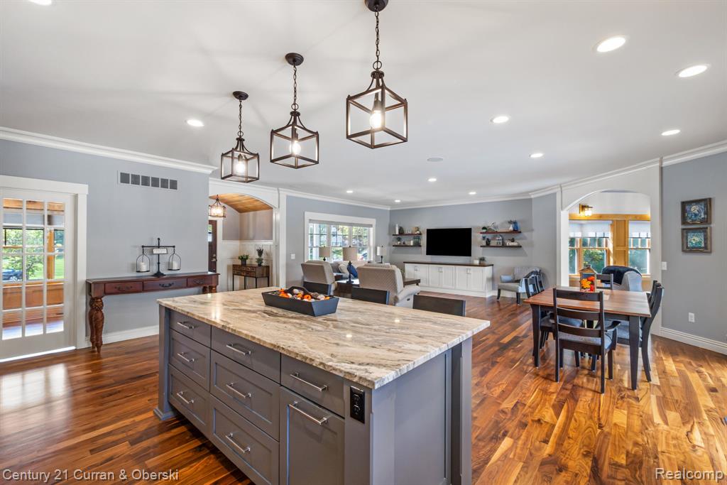 1306 Victoria Lane, Fenton, MI 48430 — Photo 27