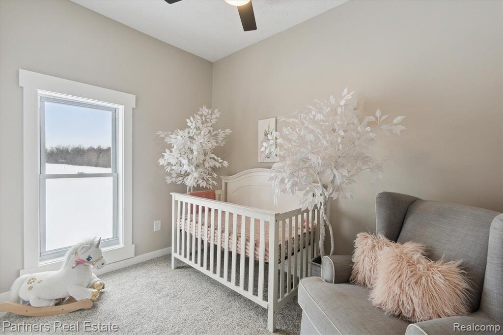 55 N GREGORY Road, Fowlerville, MI 48836 — Photo 25