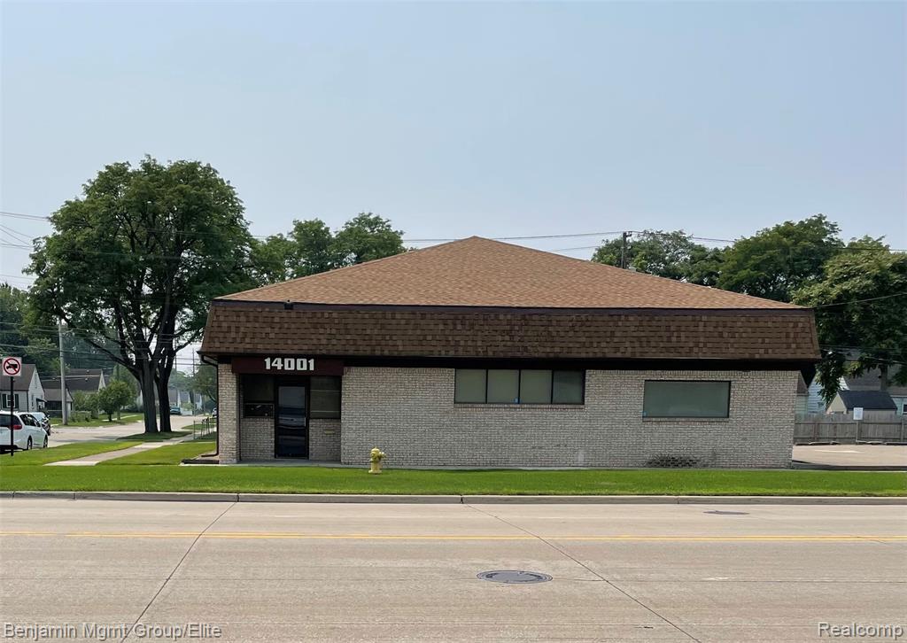 14001 W 11 Mile Road