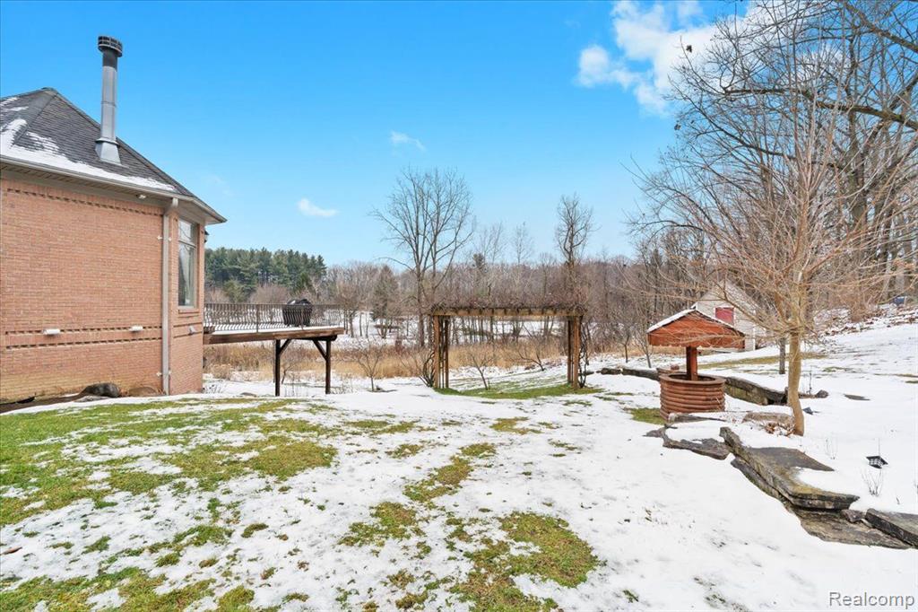 7500 34 MILE Road, Bruce, MI 48065 — Photo 62