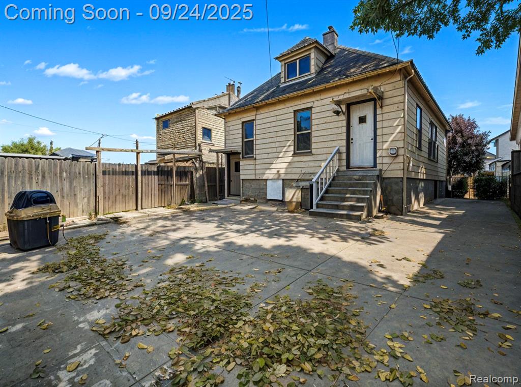 5427 Central Street, Detroit, MI 48210 — Photo 34