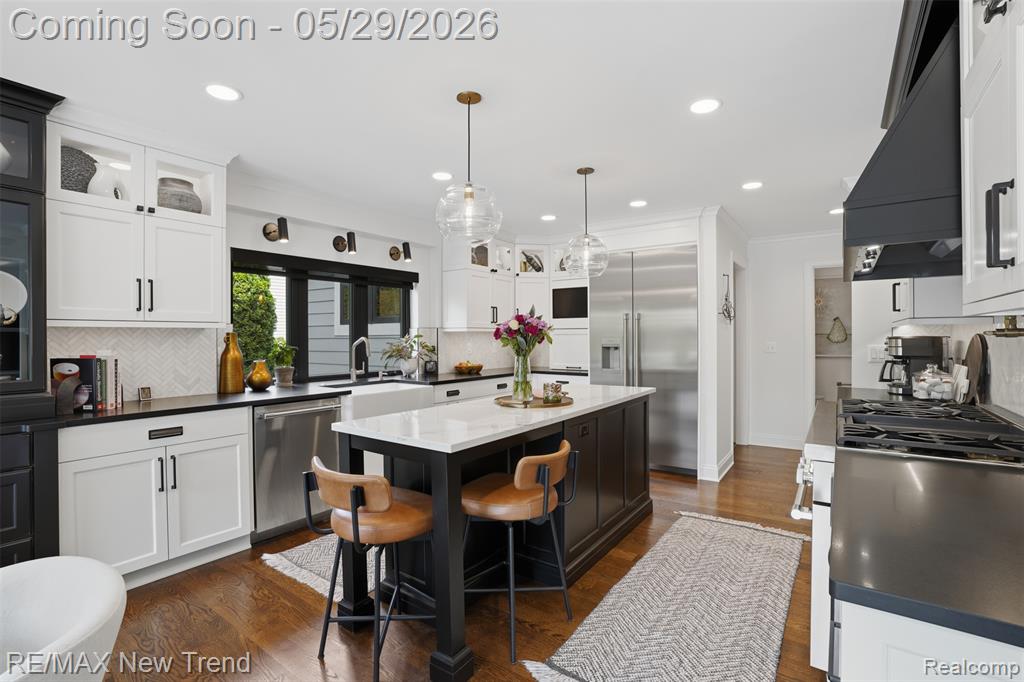 1890 Spruce Drive, Commerce Twp, MI 48390 — Photo 15