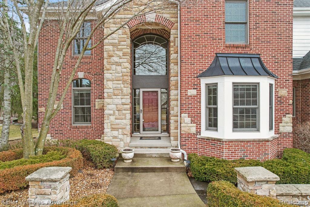 47232 MERION Circle, Northville, MI 48168 — Photo 10
