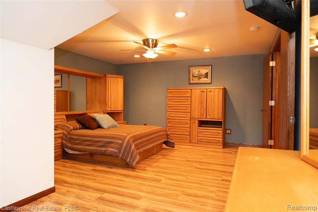 1625 Ridge Road, Highland, MI 48356 — Photo 45
