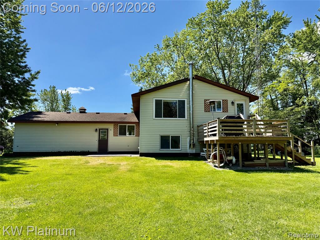 4059 Galbraith Line Road, Croswell, MI 48422 — Photo 31