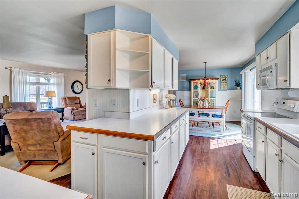 12833 Sullivan Road, Emmett, MI 48022 — Photo 14
