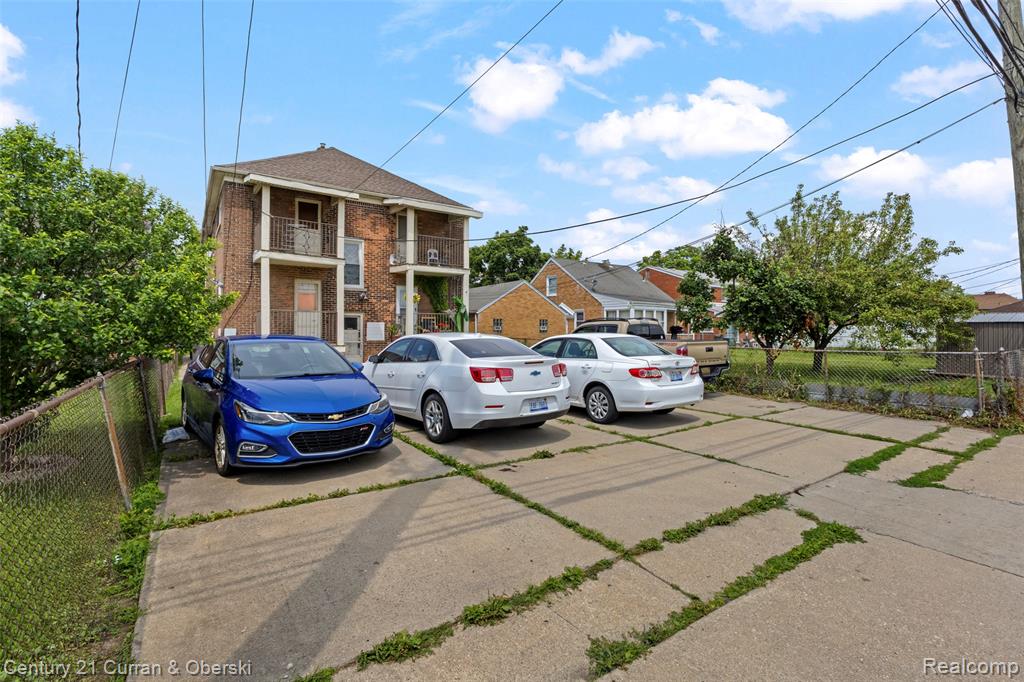 6022-6028 APPOLINE, Dearborn, MI 48126 — Photo 16