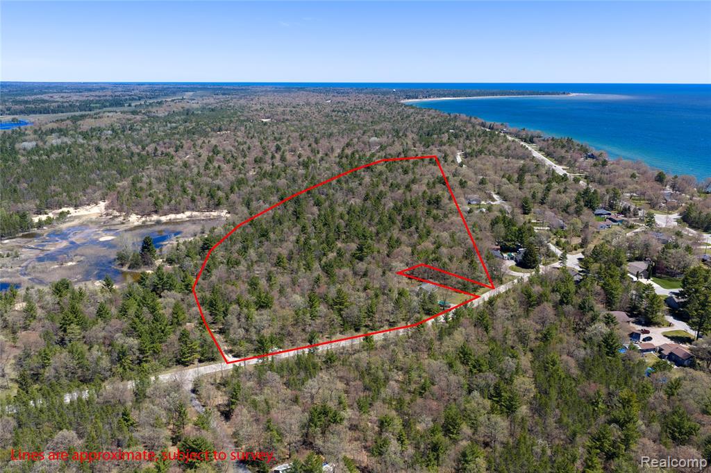 000 Scott Road, East Tawas, MI 48730