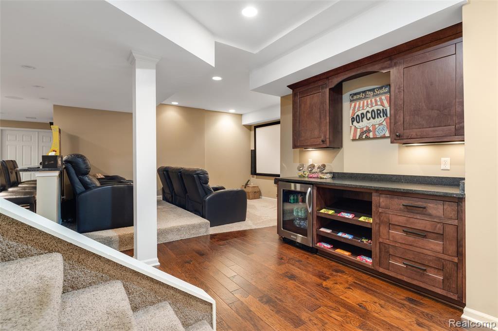 4617 Waterbury Drive, Clarkston, MI 48348 — Photo 38