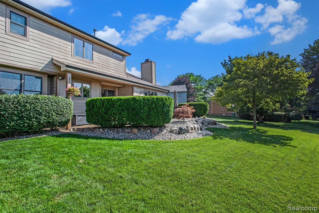 6519 Horncliffe Drive, Clarkston, MI — Photo 28