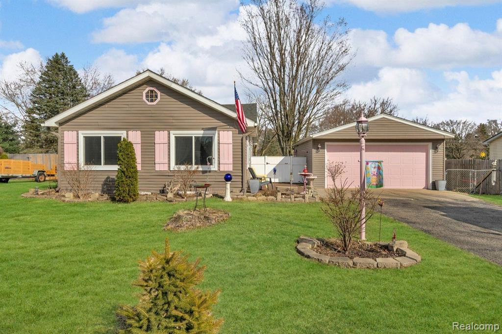 5280 CECELIA ANN Avenue, Clarkston, MI — Photo 2