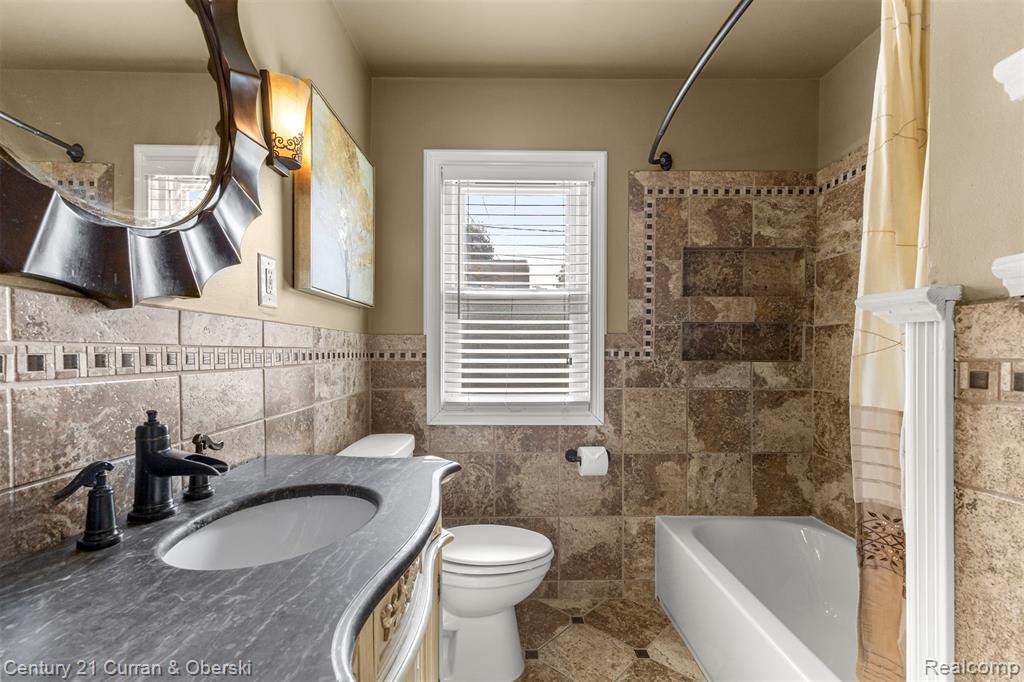7505 PARK Avenue, Allen Park, MI 48101 — Photo 16