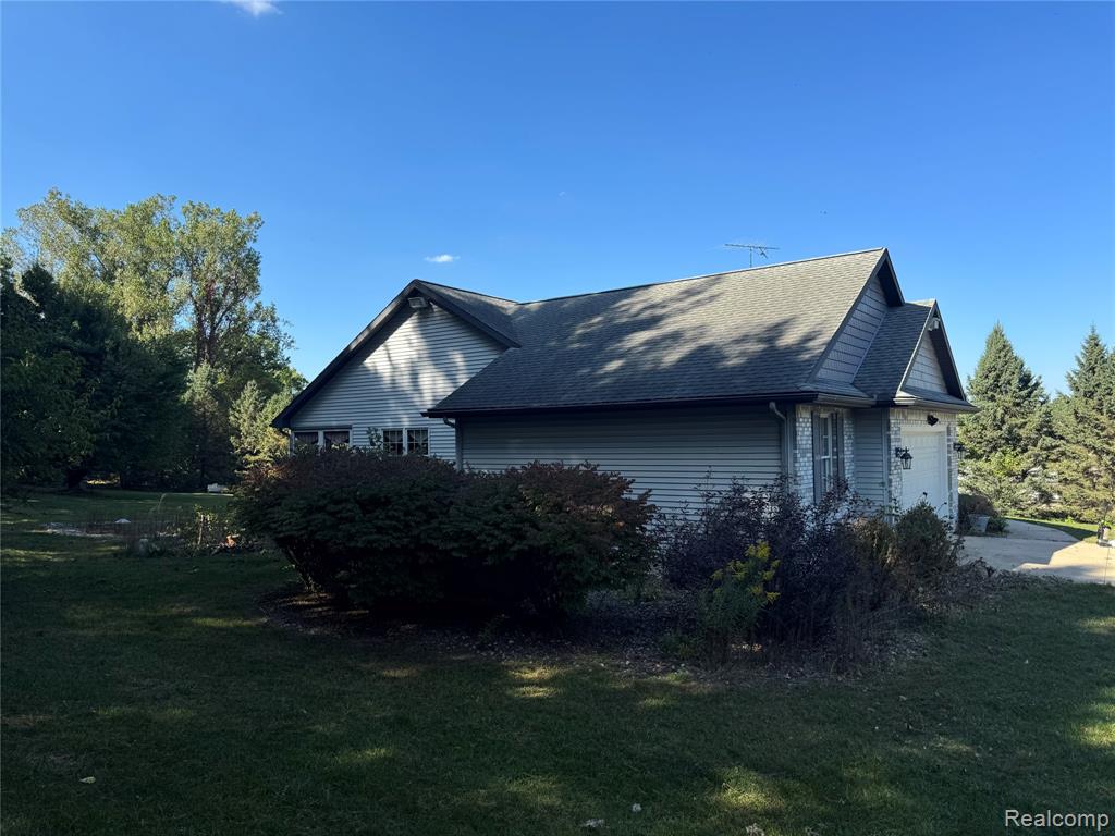 3198 Leeomi Drive, Britton, MI 49229 — Photo 3