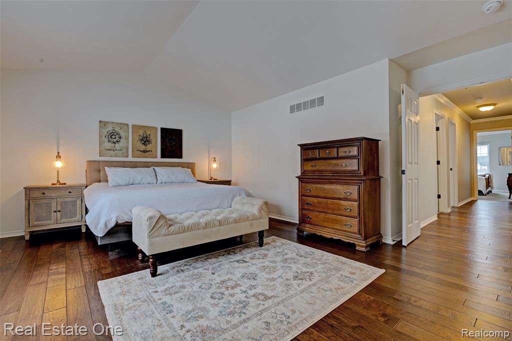 545 Sandhurst Street, Oxford, MI 48371 — Photo 24