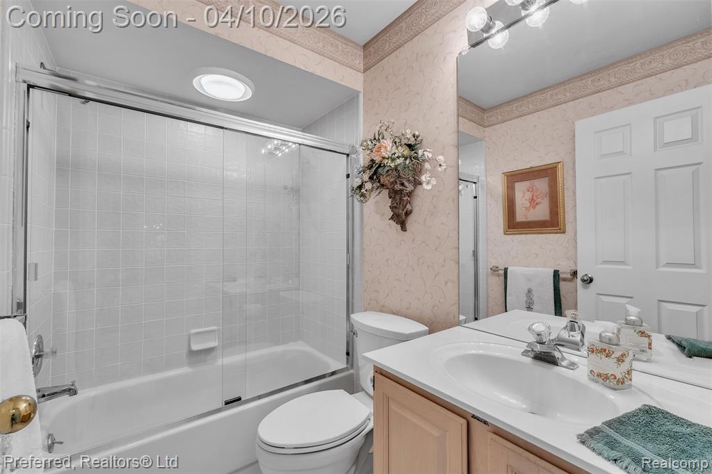 39797 Muirfield Lane, Northville, MI, 48168