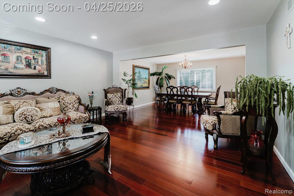 4301 Stony River Drive, Bloomfield Hills, MI, 48301