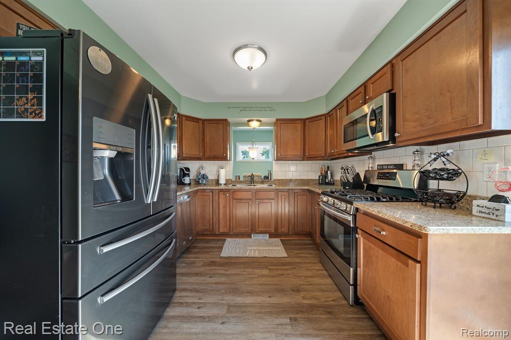61 TECUMSEH Street, Clawson, MI — Photo 5