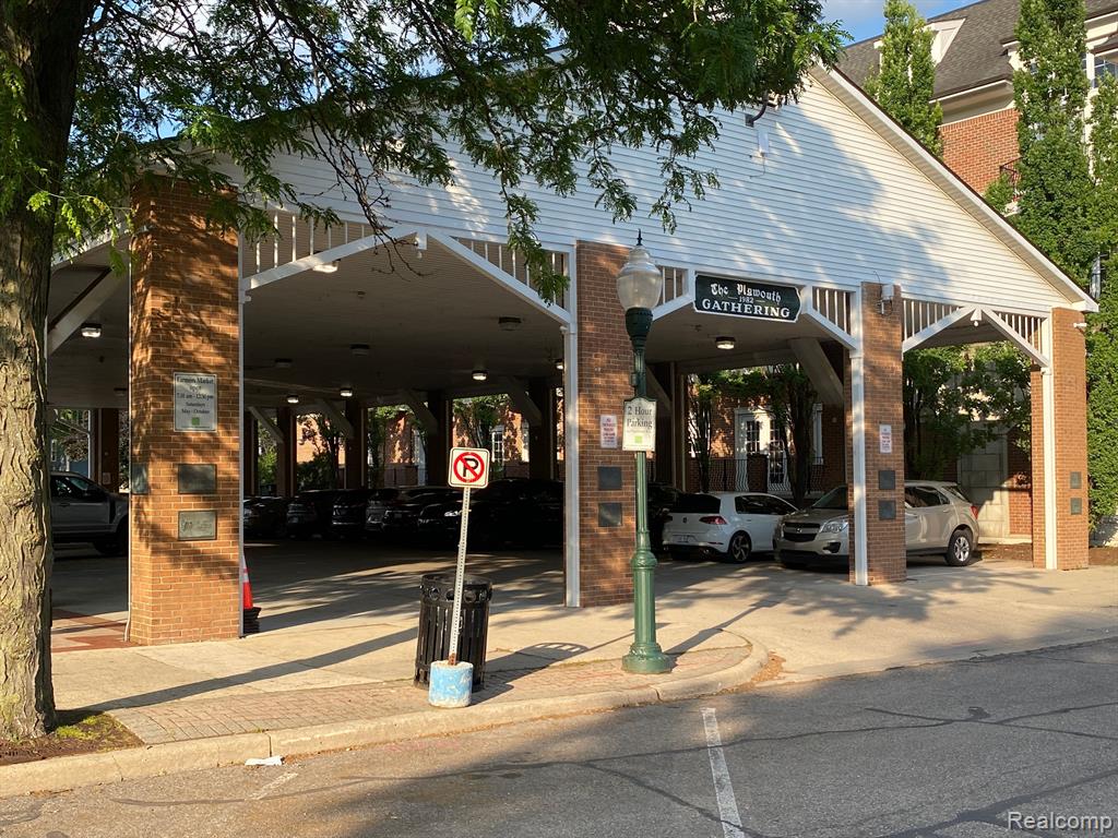 101 S UNION Street, 208, Plymouth, MI 48170 — Photo 53