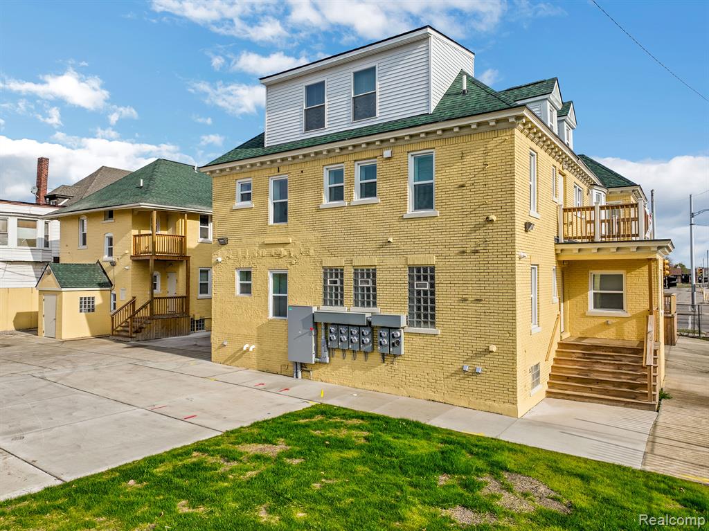 799 E Grand Boulevard, Detroit, MI 48207 — Photo 12