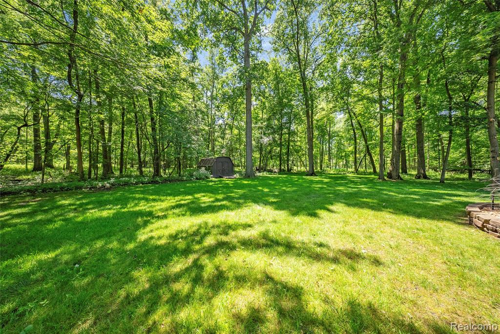 8931 Bridge Road, Grosse Ile, MI 48138 — Photo 47