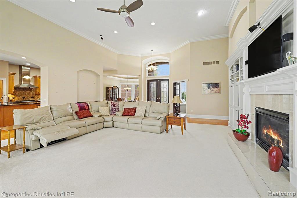 16987 Kings Fairway Lane, Grand Blanc, MI 48439 — Photo 10
