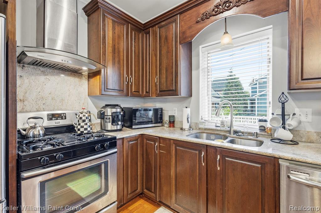 418 Oak Street, Rochester, MI 48307 — Photo 20