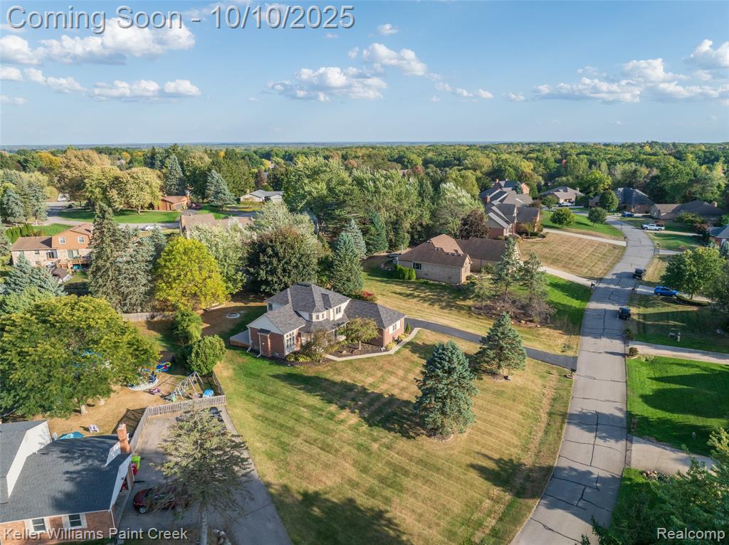 8148 Orchardview Drive, Washington, MI 48095 — Photo 44