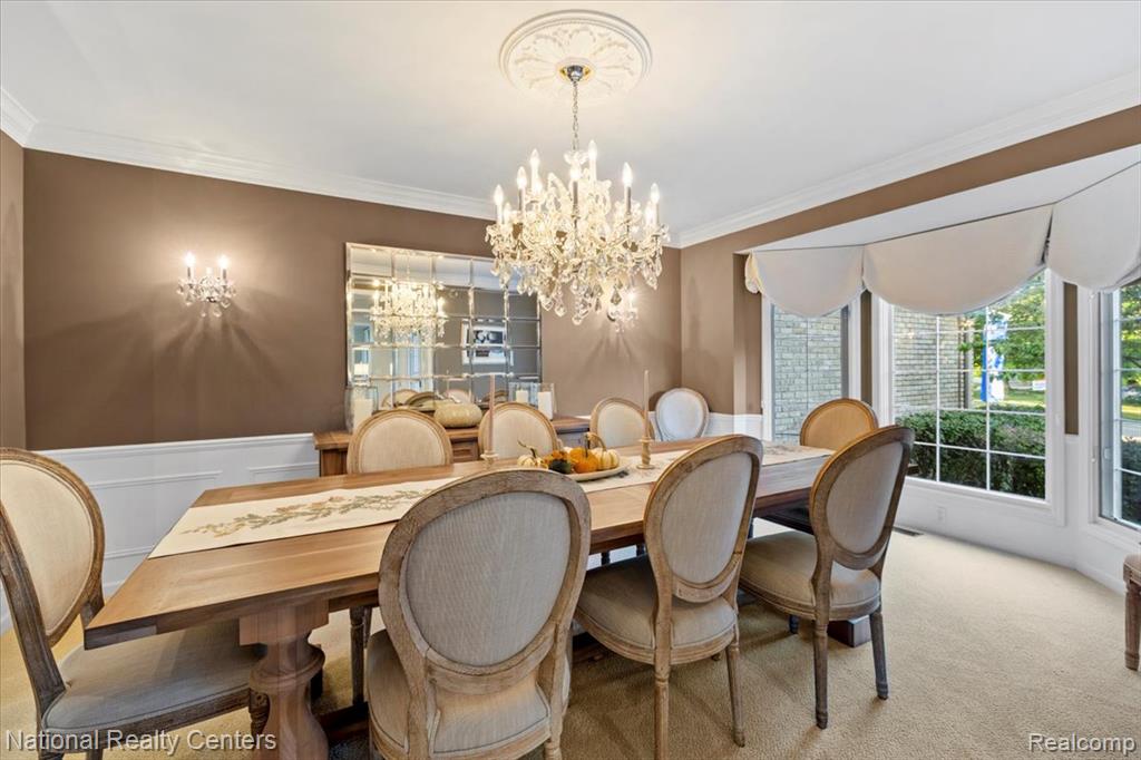 21555 Chase Drive, Novi, MI, 00000