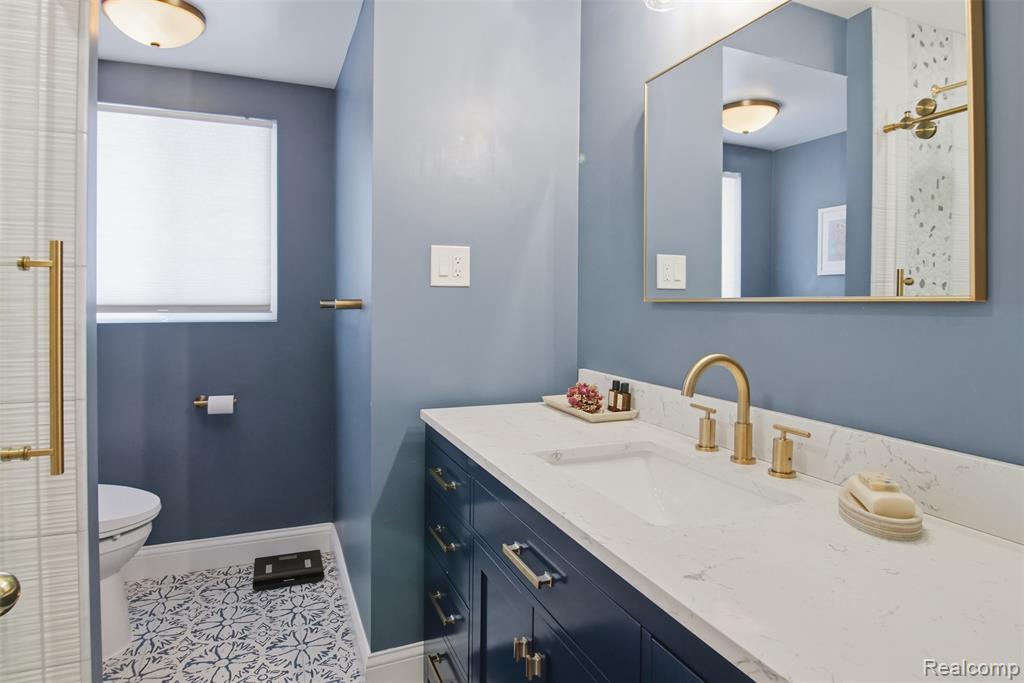 401 N Eton Street, 105, Birmingham, MI 48009 — Photo 13