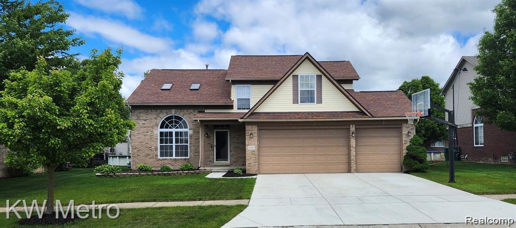 19298 Mitchell Street, Rockwood, MI — Photo 4