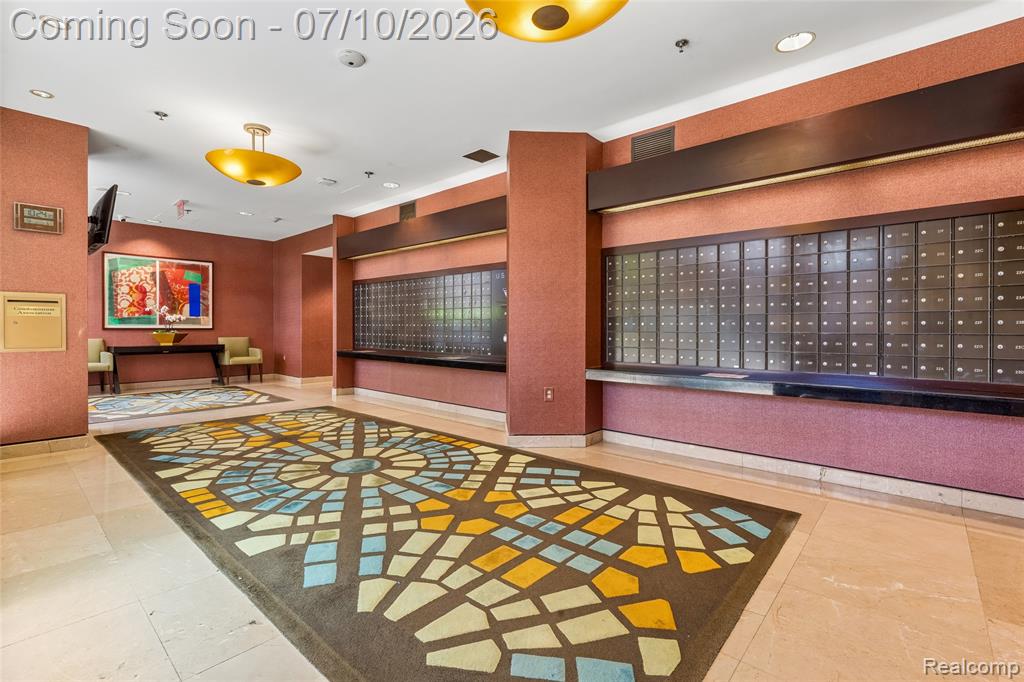 1001 W Jefferson Avenue, 2a, Detroit, MI 48226 — Photo 27