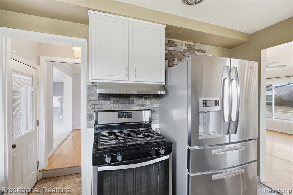 25705 Ronald Street, Roseville, MI 48066 — Photo 8