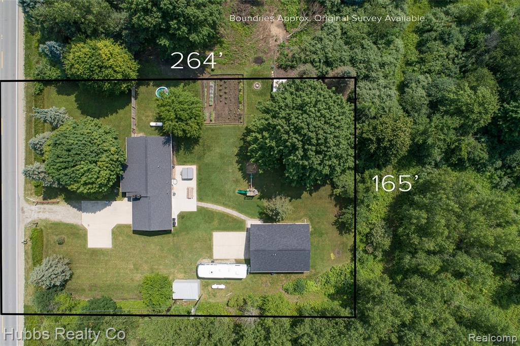 9373 Birch Run Road, Millington, MI 48746 — Photo 94