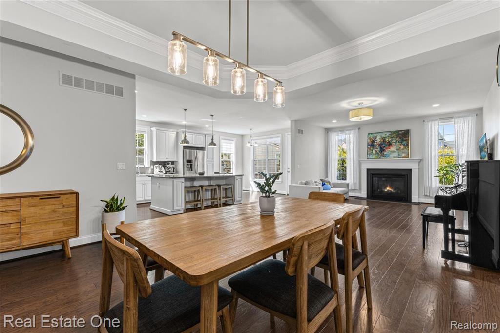 42829 Cardinal Way, Novi, MI — Photo 12