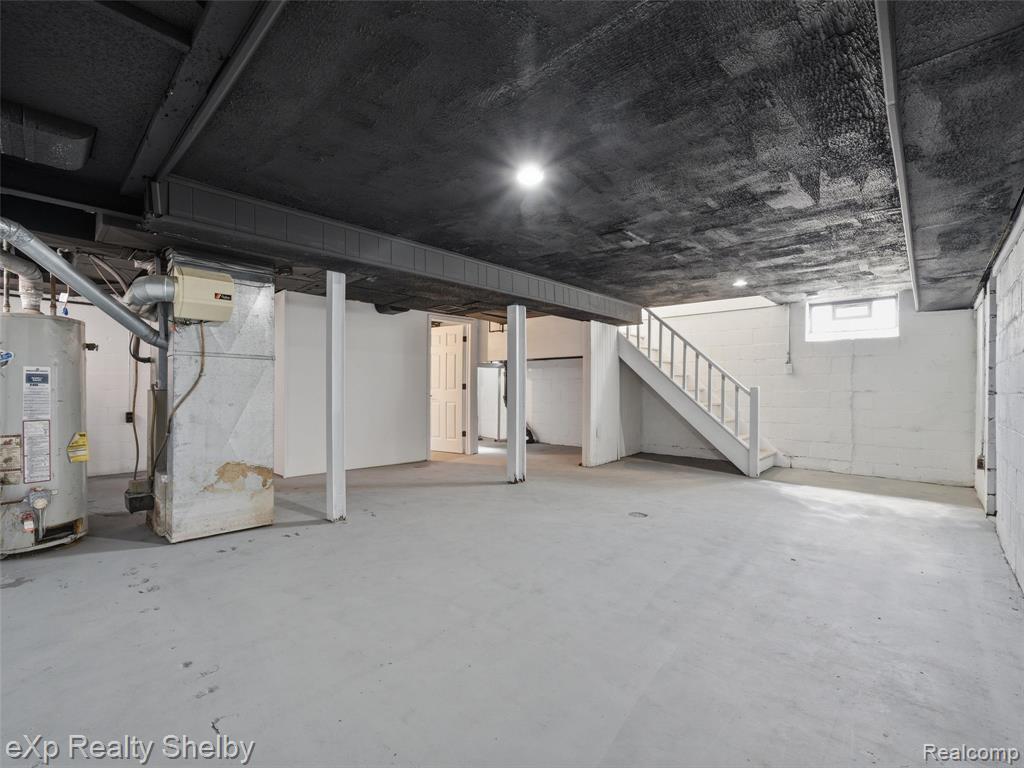 4800 Berkshire Street, Detroit, MI 48224 — Photo 27