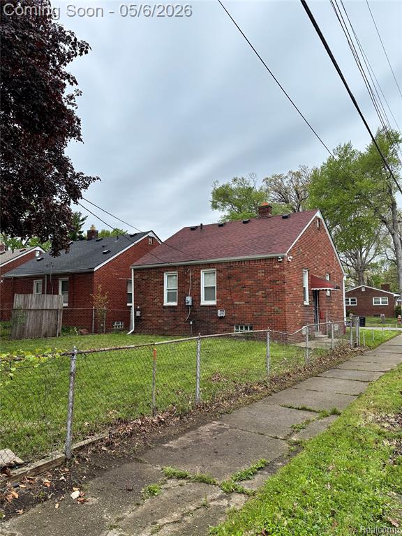 19458 Keystone Street - Photo 4