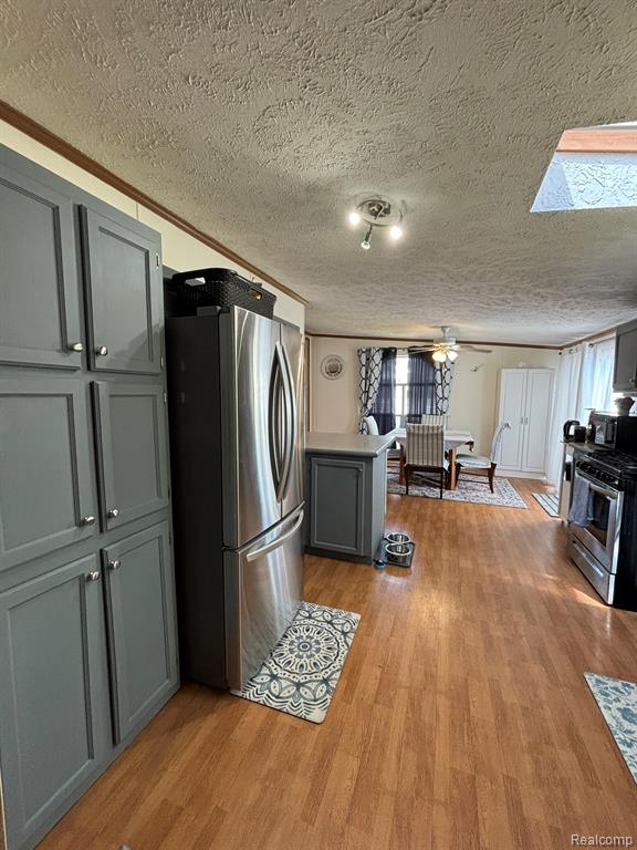 195 Apollo, Flushing, MI 48433 — Photo 12