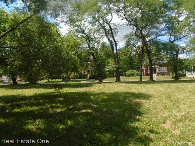 35 EDISON Street, Detroit, MI 48202 — Photo 15