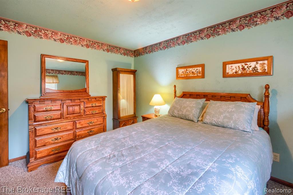 2390 N Vassar Road, Davison, MI 48423 — Photo 16