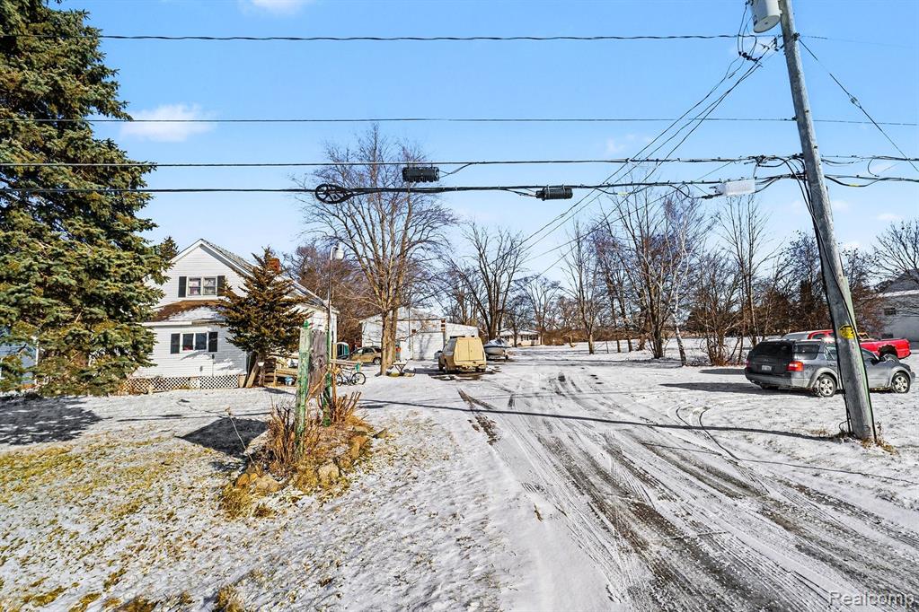 12181 Dixie Highway, Birch Run, MI 48415 — Photo 15